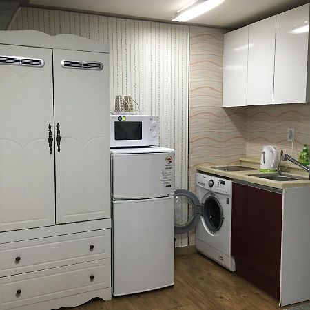 Stay Seoul Residence Esterno foto