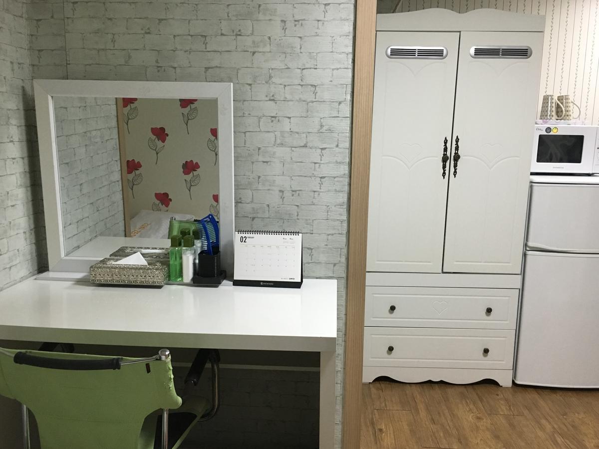 Stay Seoul Residence Esterno foto