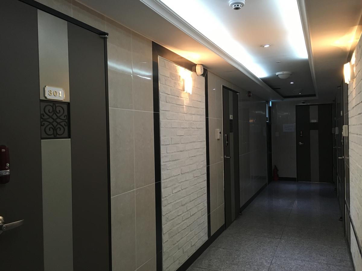 Stay Seoul Residence Esterno foto