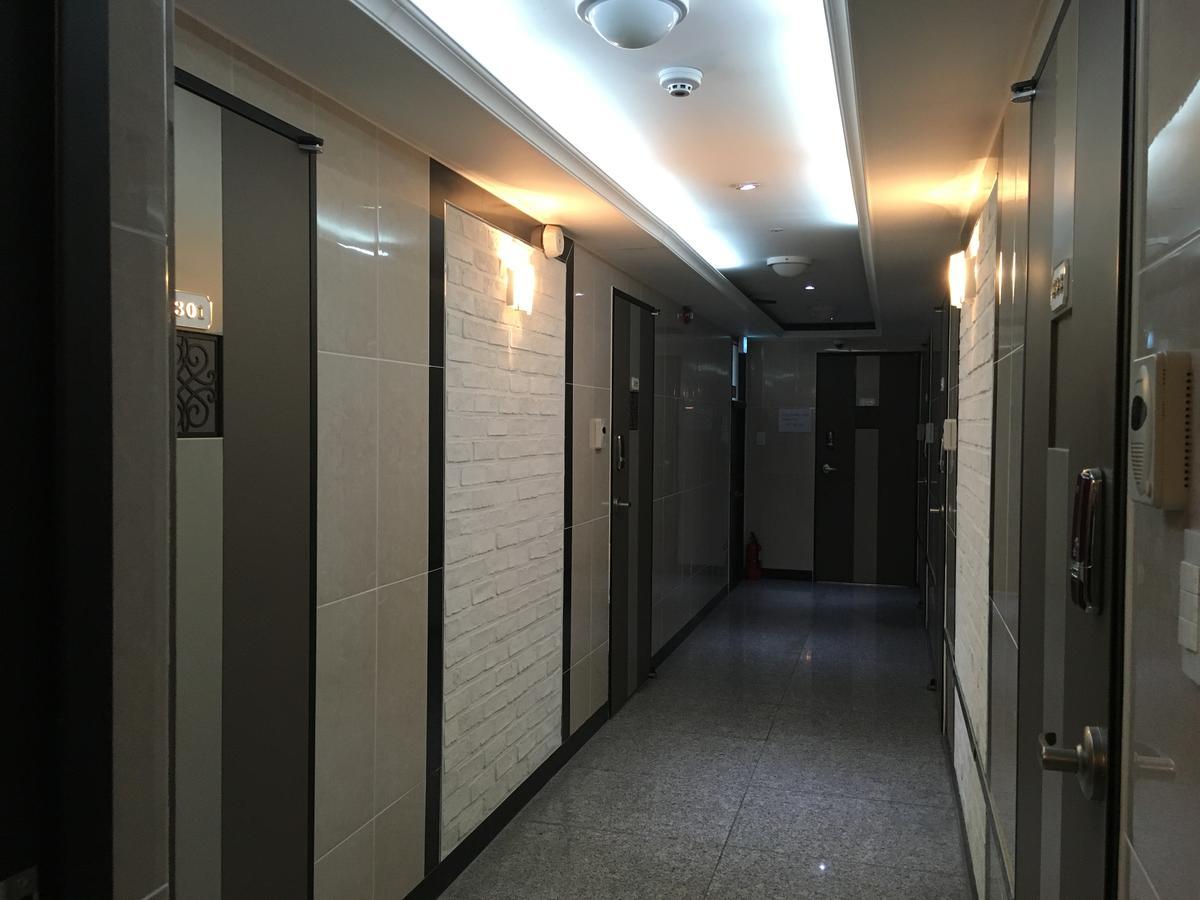 Stay Seoul Residence Esterno foto