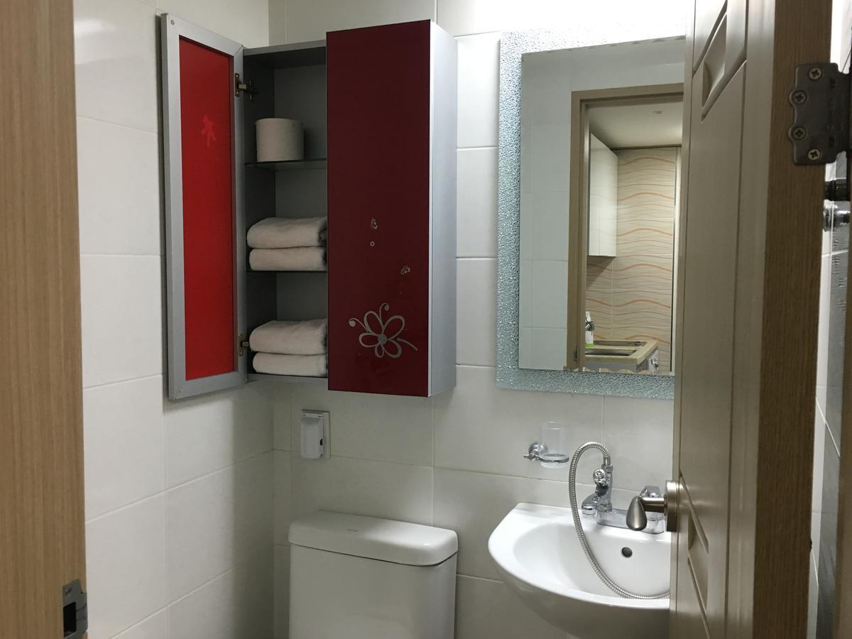 Stay Seoul Residence Esterno foto