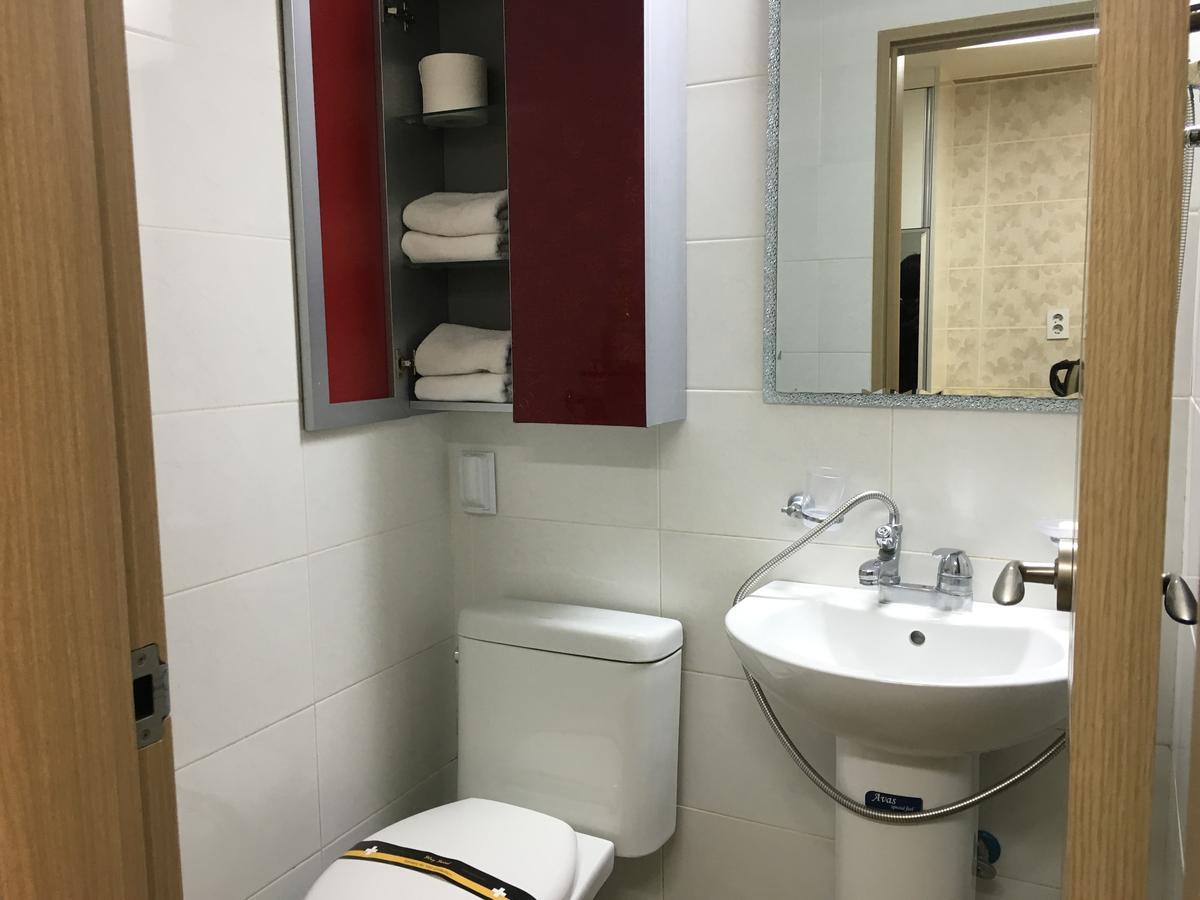 Stay Seoul Residence Esterno foto